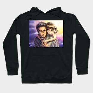 Dojimas Hoodie